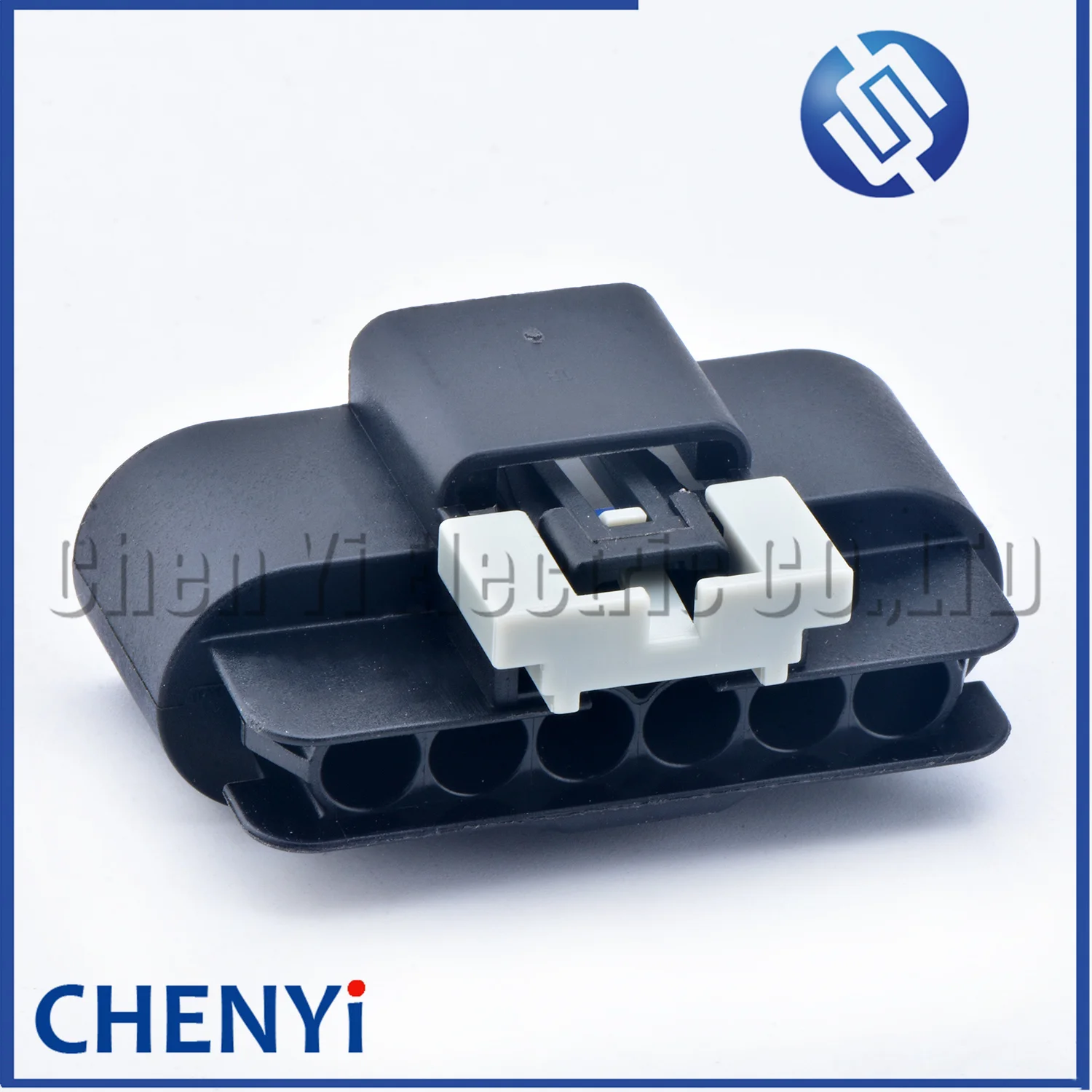 6 Pin female Automotive waterproof connector 13521469 13521467 Auto sensor Plug For Delphi 280 series Chevrolet Buick GM