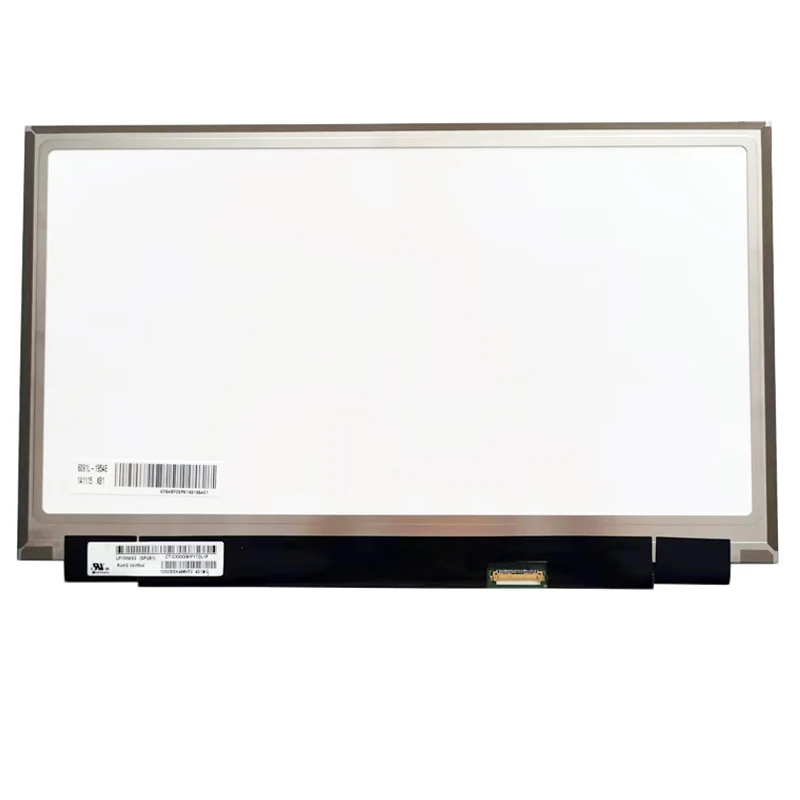 

Grade A+ LP133WD2 SPB1 LP133WD2-SPB1 30pin EDP Laptop LED Screen Display 13.3 INCH IPS LCD MATRIX 1600x900