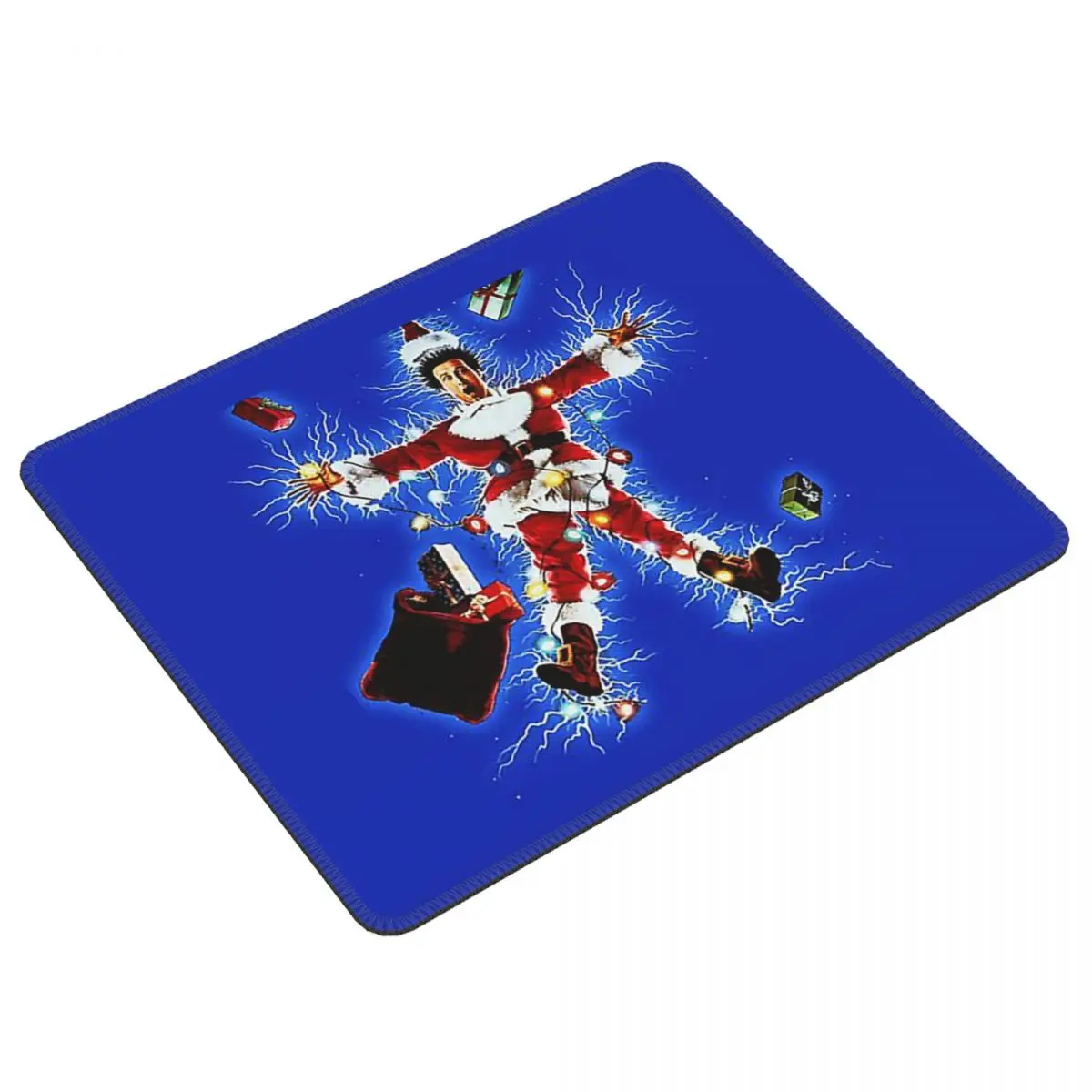 

National Lampoons Christmas Vacation Mouse Pad Computer Keyboard Mouse Mat Gamer Laptop Desk Mat Office Table Mats