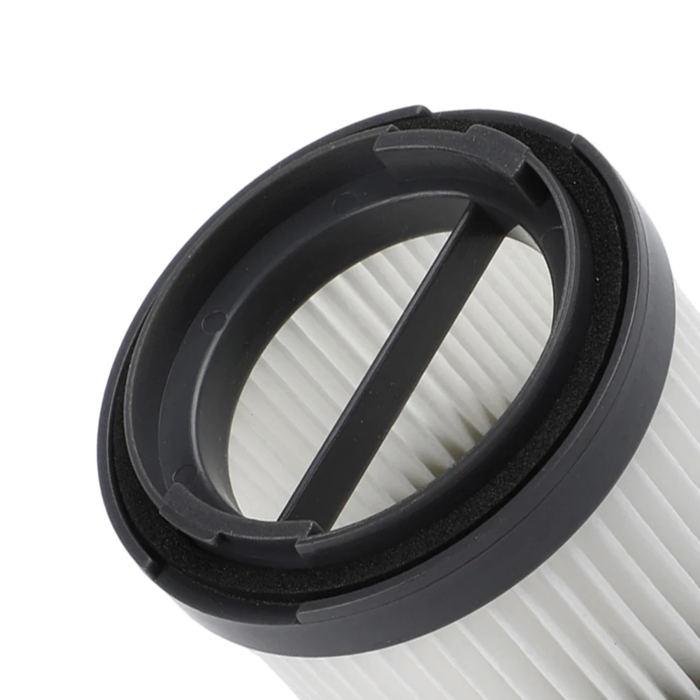 Replacement Filter for GT-SF-VCS-01 Vacuum Cleaner Washable HEPA Container Filter to Limit Dust Return and Improve Efficiency