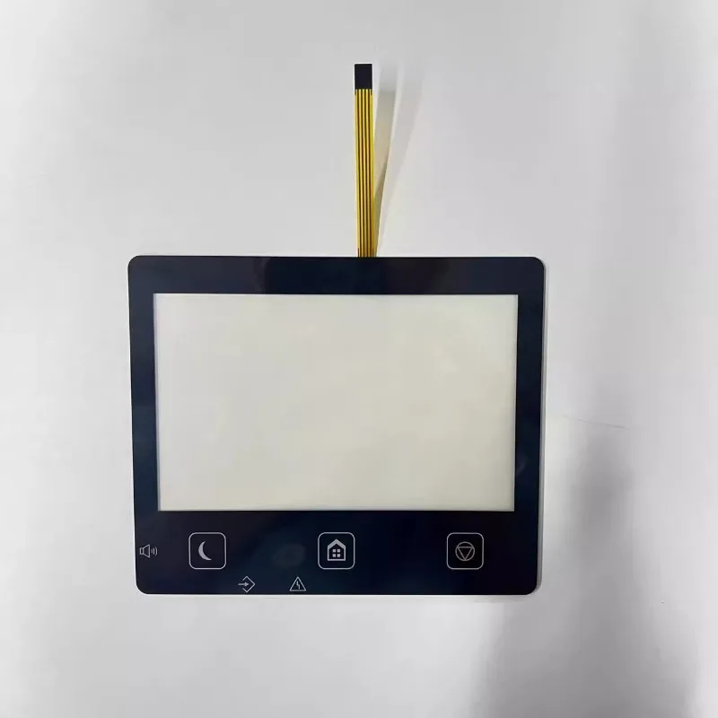 

Suitable for MF631 633 635 641 643 645 647 Touch screen, external screen, touchpad
