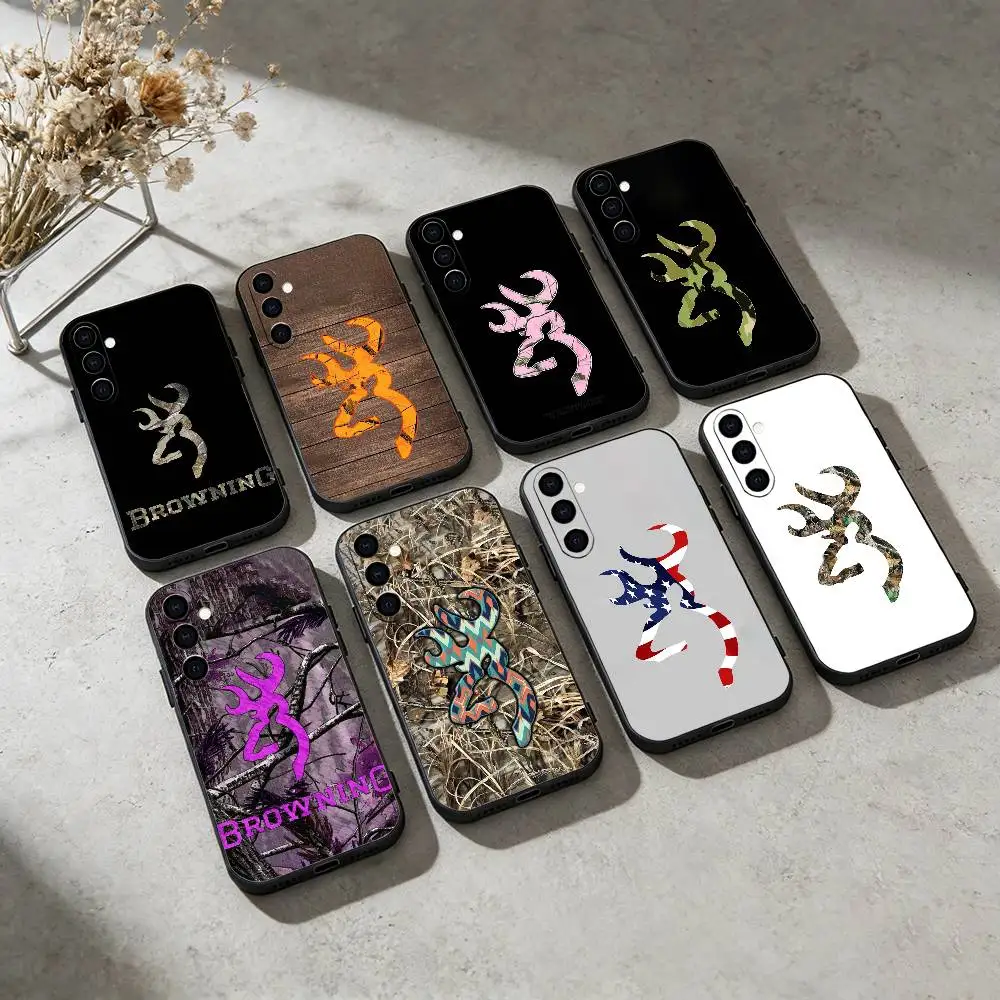 B-Browning Phone Ca…