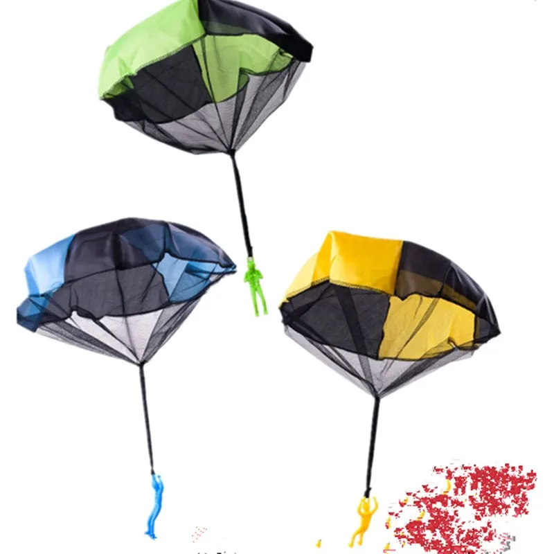 

physics toy experiments physical experiment equipment Physics teaching instrument parachute for school child