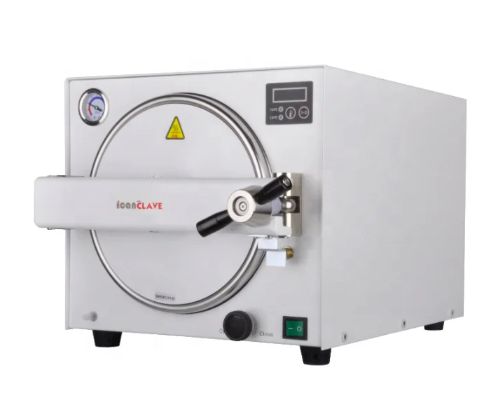 

MS-STE18E cheap autoclave den tal 18 liters autoclave price den tal equipment autoclave sterilizer