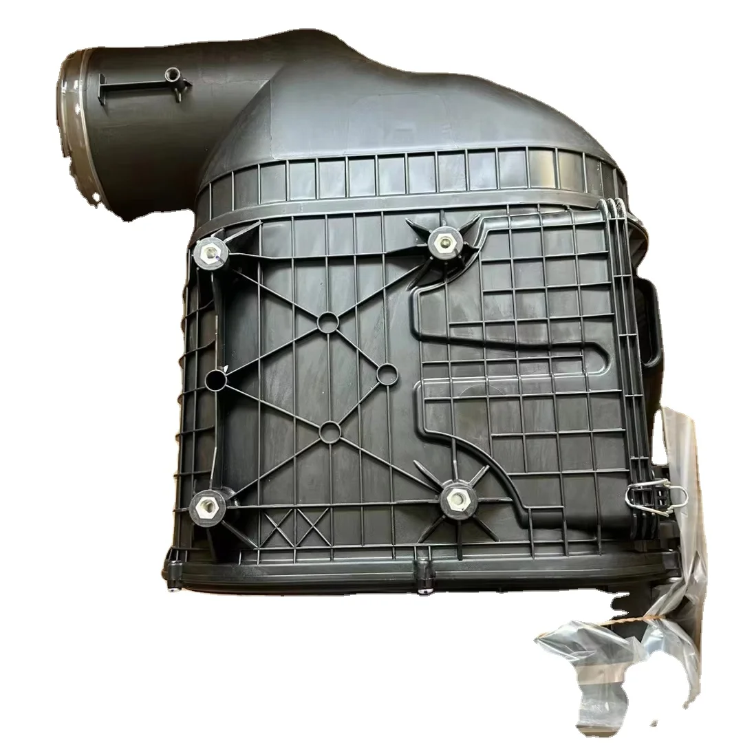 

High Quality Dongfeng Truck Engine Parts Air Filter and Coarse Filter Assembly 1109005-TL450