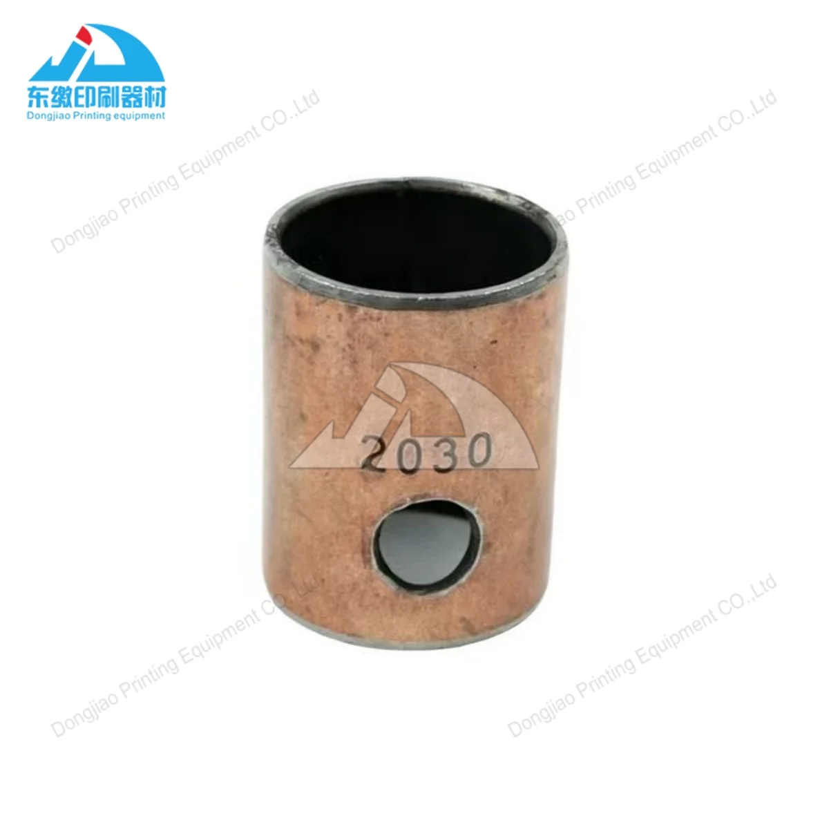 venda-quente-2-pecas-bucha-de-cobre-2025-2030-para-mbo-dobravel-pecas-de-maquinas-de-impressao-offset-bucha-de-cobre-005800827-de-alta-qualidade