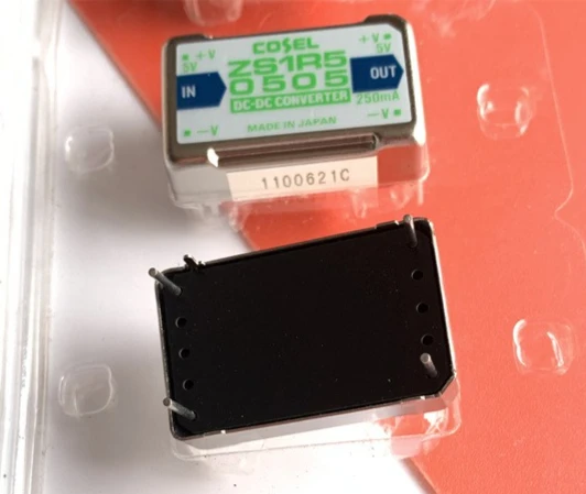

1 шт. ZS1R50505 импортированные электронные компоненты