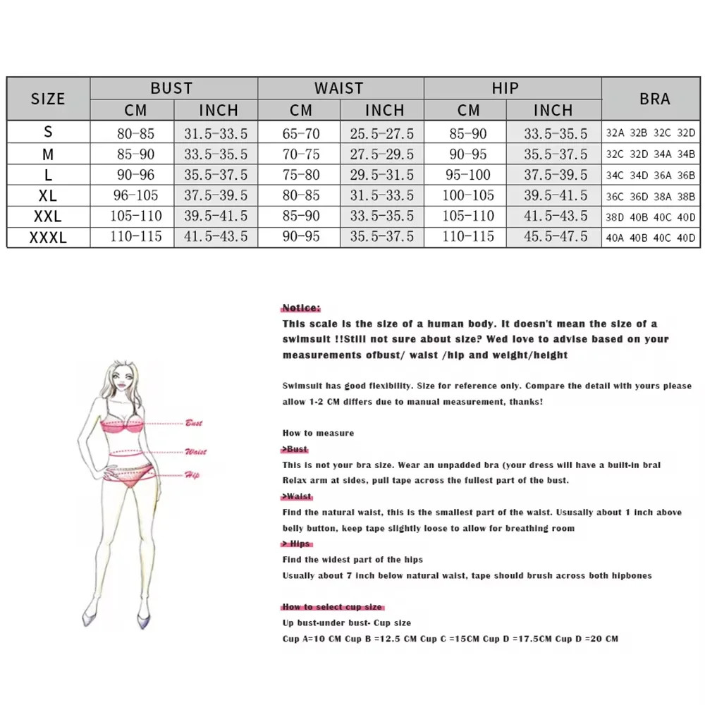 2024 New Sexy Low Waisted Bikini Set Swimsuit Female Swimwear Women Solid Red Strappy Beachwear Bathing Suits Brazilian biquini