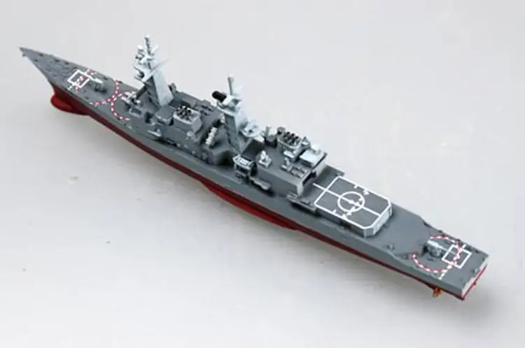 MiniHobby 1/350 80703 USS Destroyer abeto modelo de montaje