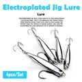 4pcs 15g