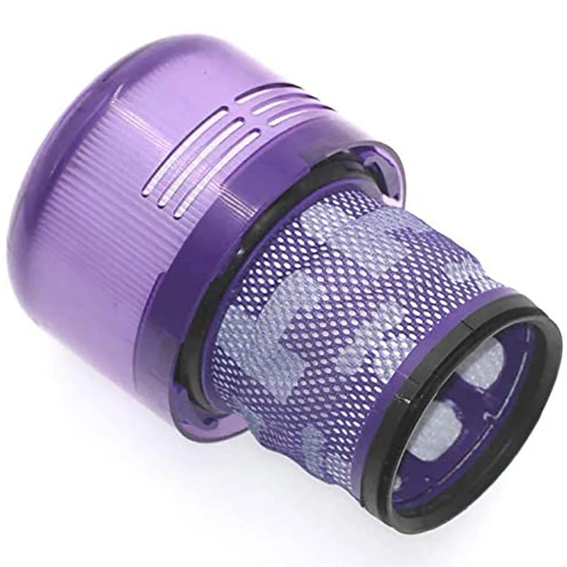 A09G-3 Pack, ตัวกรองสําหรับ Dyson V11 Replacements Part ชุดกรองสูญญากาศสําหรับ Dyson Filter Part