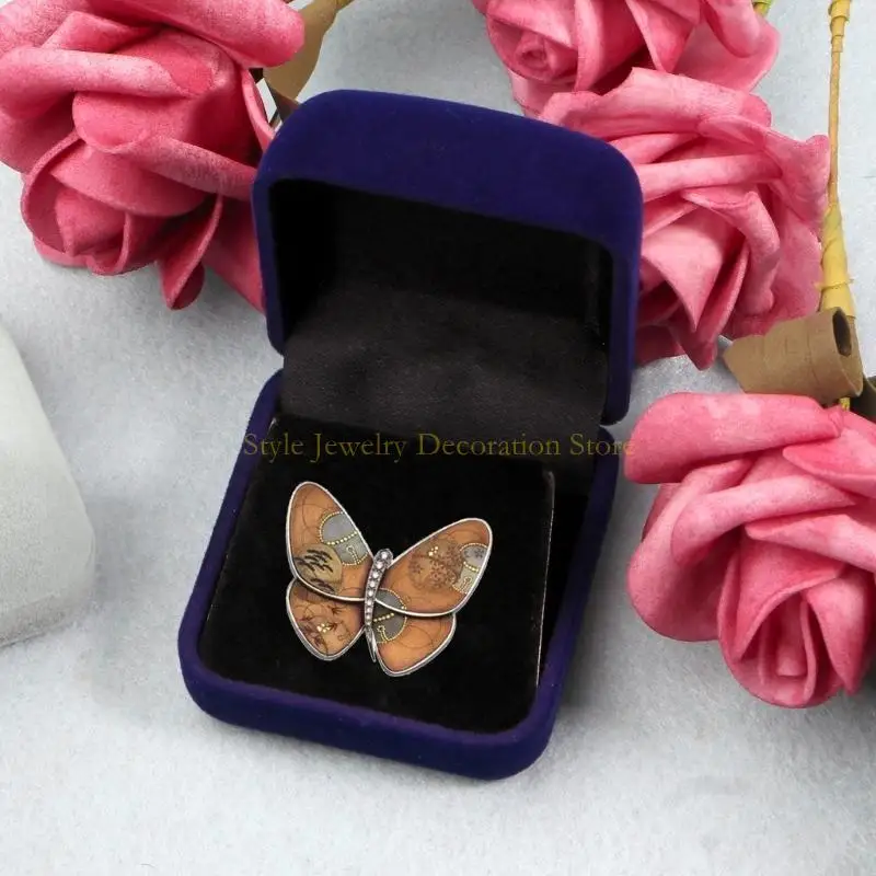 D46e Medals Box Coin Case Coin Jewelery Jewelery for Coins Medals #2