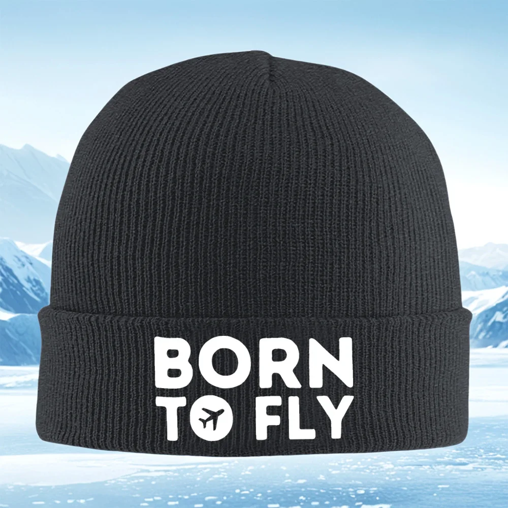 Born To Fly-Sombrer… - image