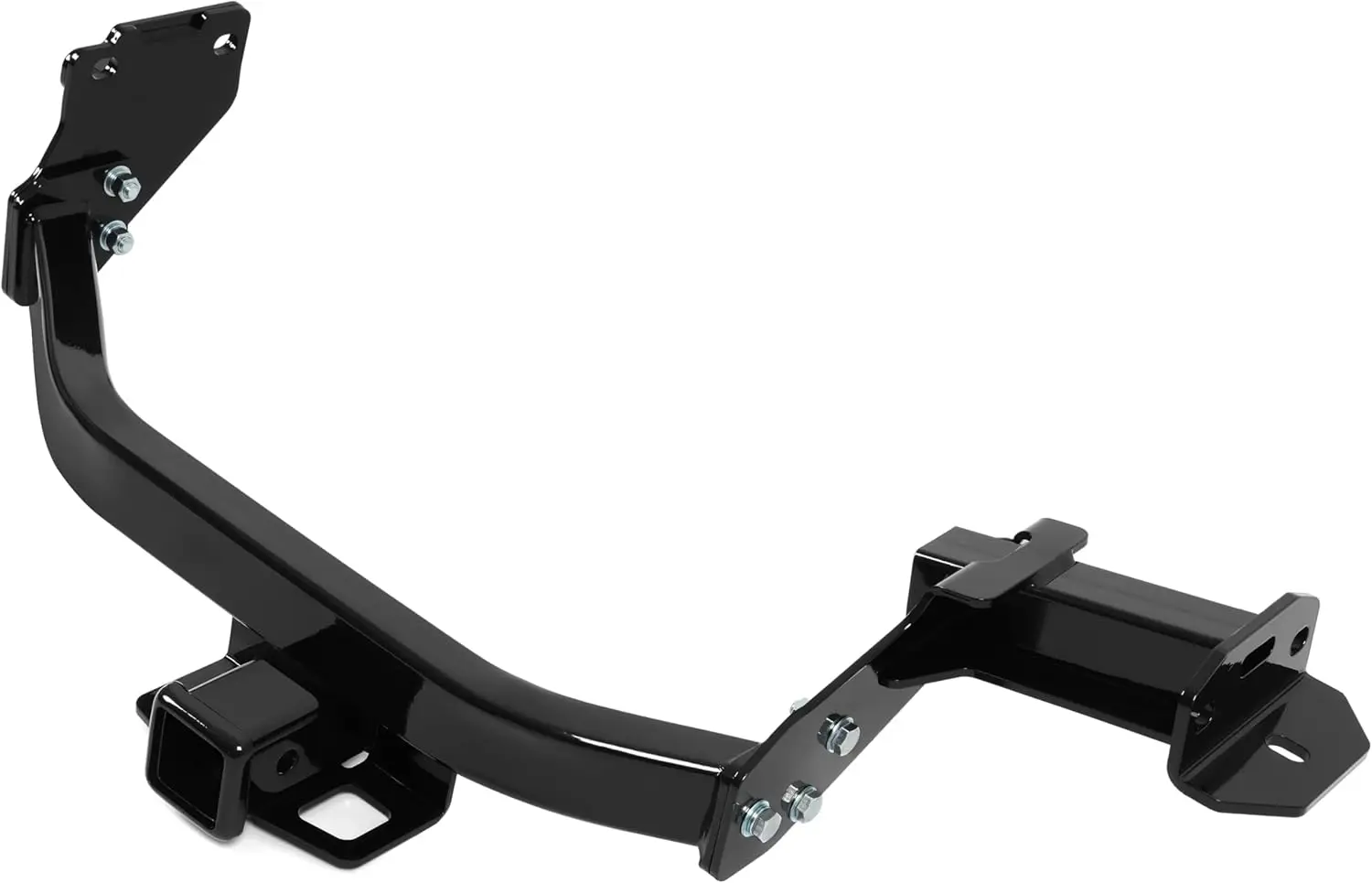 

For Kia Sorento/Hyundai Santa Fe Towing, Metal, Class 3, Compatible with 2021 - 2023