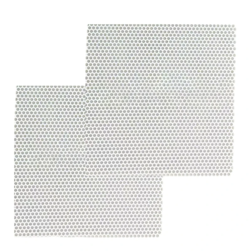 Computer Fan Filter Grills Dustproof Case Cover for High Accessories