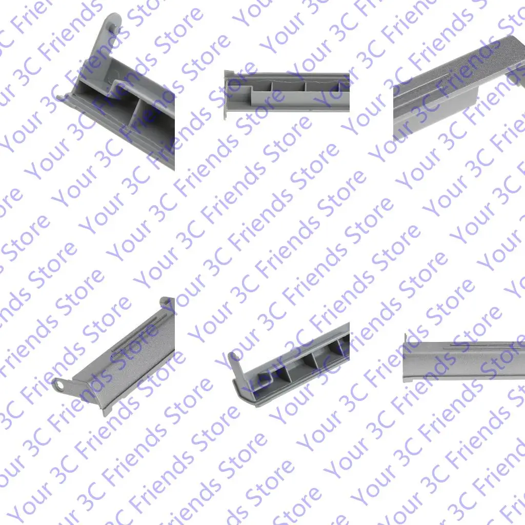 

Hard Drive Cover HDD Caddy Lid With Screws For DELL D620 D630