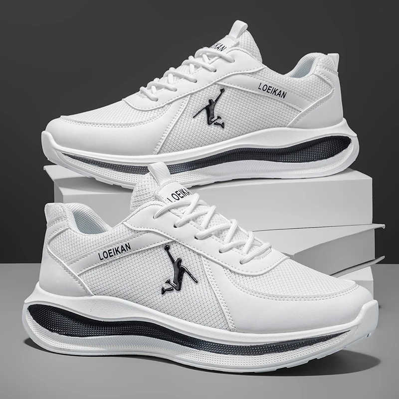 

Men's Low-Top Basketball Shoes Spring/Summer New Arrival Durable Comfortable Large Size Outdoor Sports Sneakers