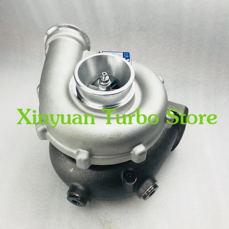 

K26 Turbo 53269886016 3581528 turbocharger for Volvo Penta Marine with KAMD32 Engine