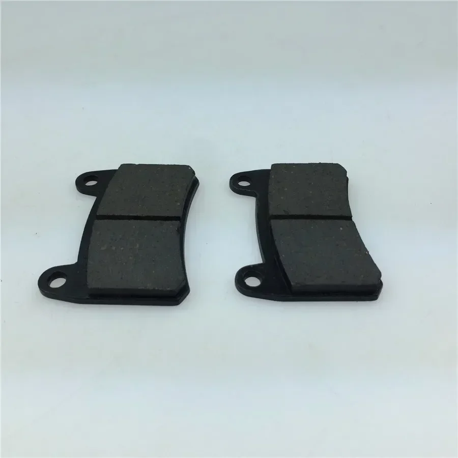 For Blaupunkt around Qianjiang Qianjiang Long QJ150-17A / 19A / 19C piece  motorcycle disc brakes