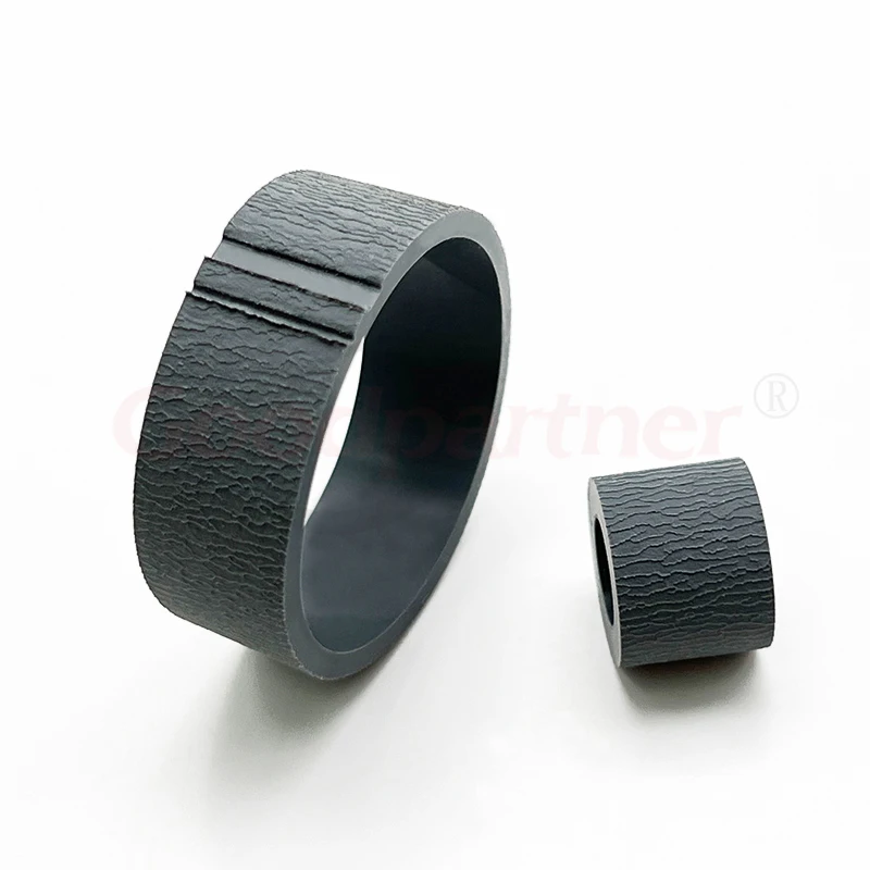 100X Pickup Feed Roller SEPARATION Tire Rubber for EPSON L3110 L3150 L4150 L4160 L3156 L3151 L1110 L3158 L3160 L4158 L4168 L4170