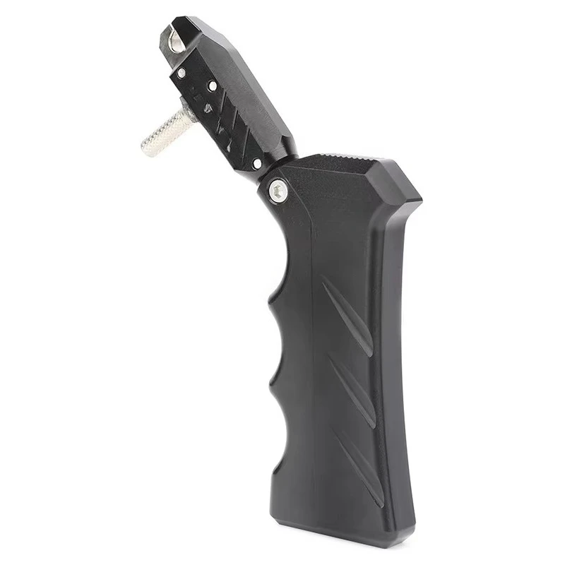 Trigger Archery Release Aid For Compound Bow Professional Auxiliary Tool Outdoor Target Practice Archery Equipment