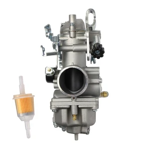 Honda Carburetor, CBX200 NX200 CBX200S XR200 XR250 XL250 XL250RE XL250RG XL250RH XL 250 XL 250R XL250S XL 250S XL250KO 10 Hauptverkäufe GSR Vergaser 125 - №8
