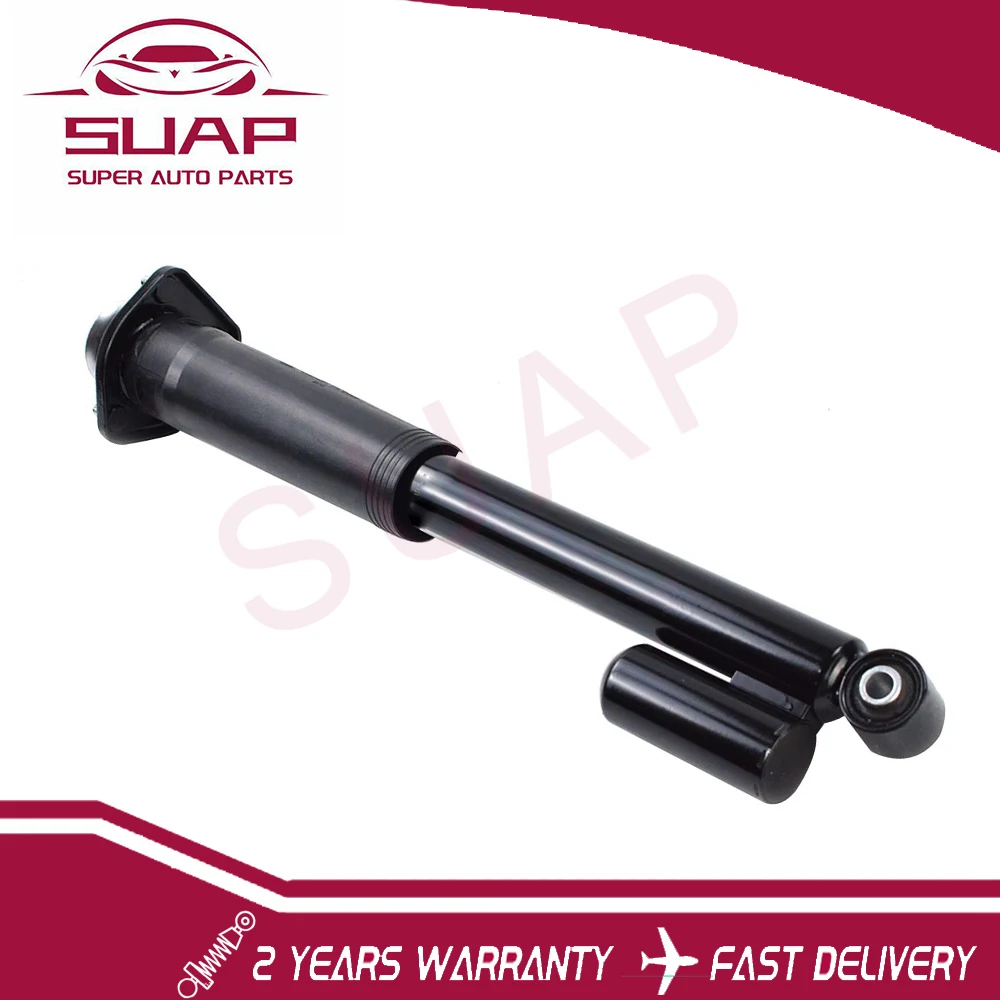 2pcs/set Rear Right+Left Shock Absorbers Air Struct Fit For Land Rover Range Rover(L322) With ADS 2010-2012 LR023580 LR023573