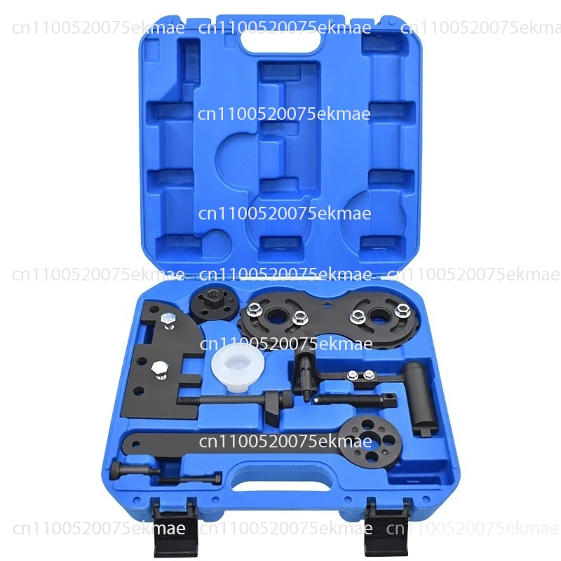 

Camshaft Alignment Timing Tool Kit for 1.5T 2.0T S60 S80 S90 V40 V60 V70 V90 XC60 XC70 XC80 XC90 B4204 B4154 Engine