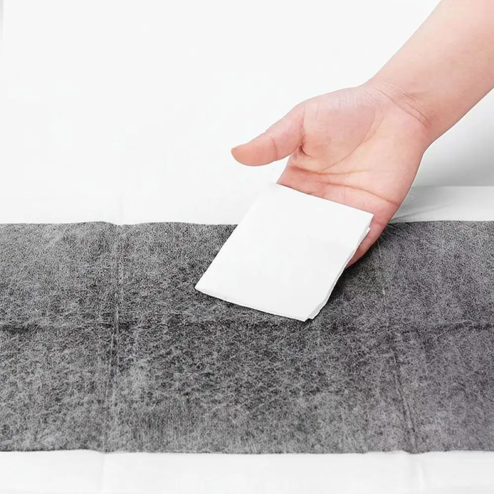 Durable Puppy Training Mats Bamboo Charcoal Pet Pee Pads High Absorption Disposable Dog Diapers For Daily Potty Aid