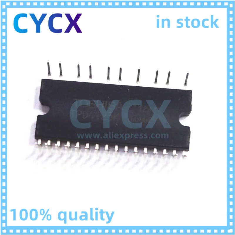 Original chip TPD4124K TPD4125K TPD4124AK TPD4125AK TPD4134K 4135AK