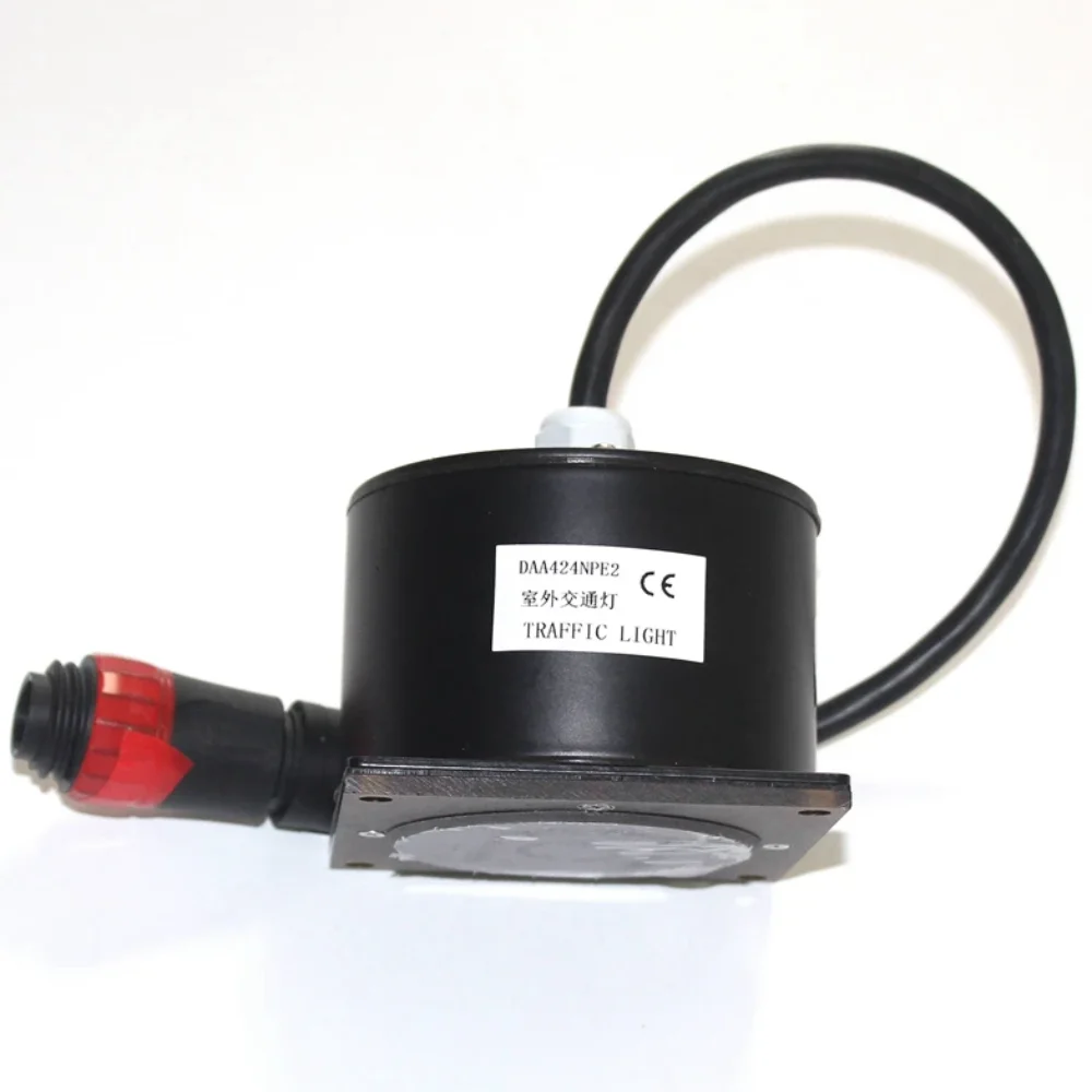 OTIS Escalator Sidewalk Traffic Light Outdoor Indicator DAA424NPE2 1 Piece