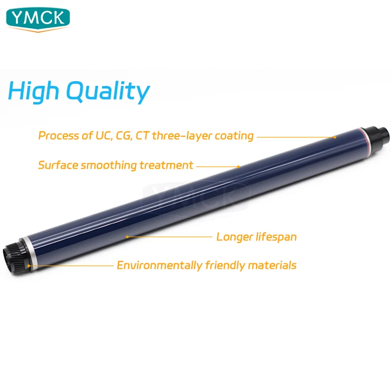 Long Life OPC Drum for Ricoh MP2554 3054 3554 4054 5054 6054 2555 3055 3555 4055 5055 6055SP D197-9510 OEM Color