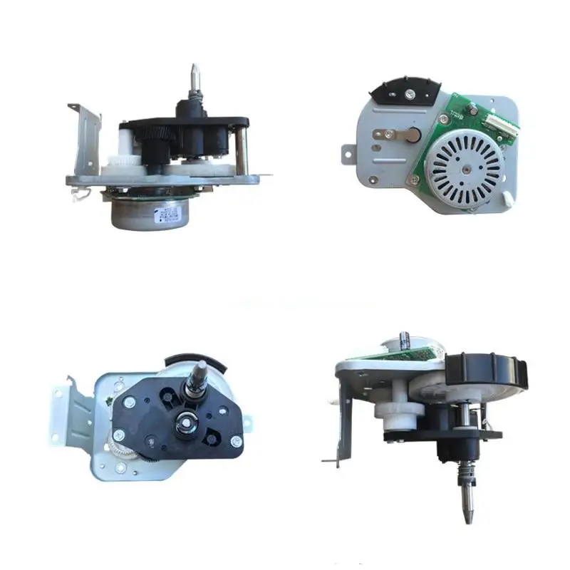 

Original for Ricoh MP2852 3352 2352 2553 3053 3353 Main Motor Gear Set Drum Drive Gear