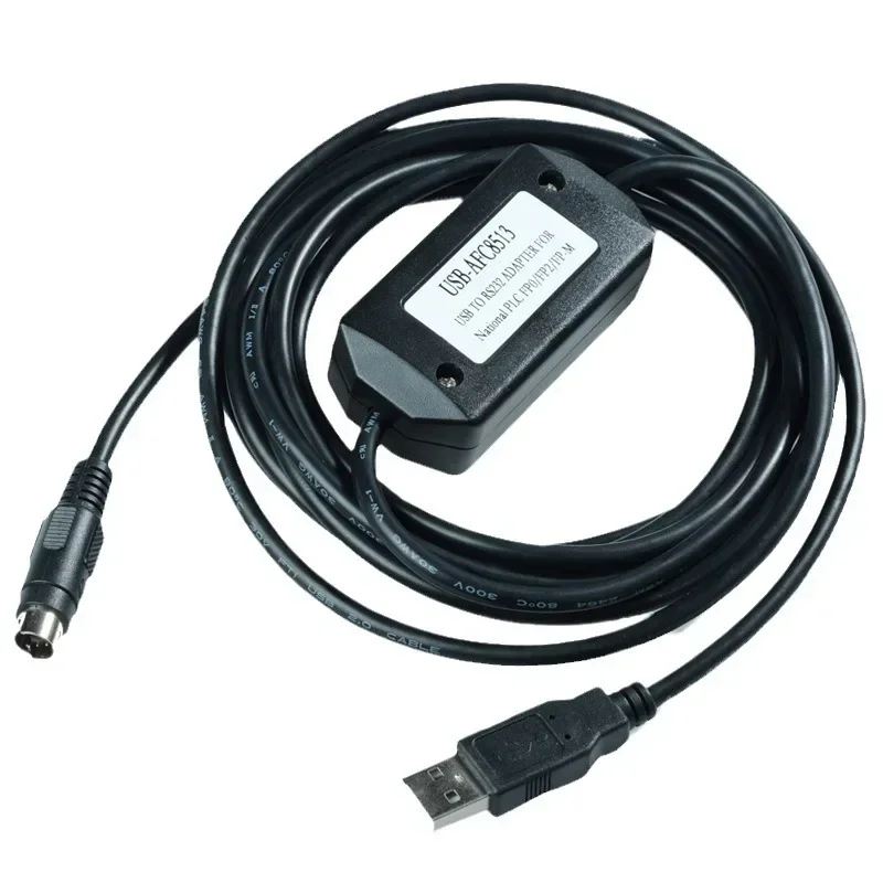 

USB-AFC8513 for Panasonic PLC programming cable download cable USB-AFC8513