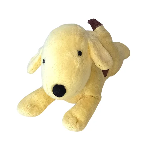 New Cute Books Spot the dog Plush 16CM Kids Stuffed Animals Toys For Children Christmas Gifts