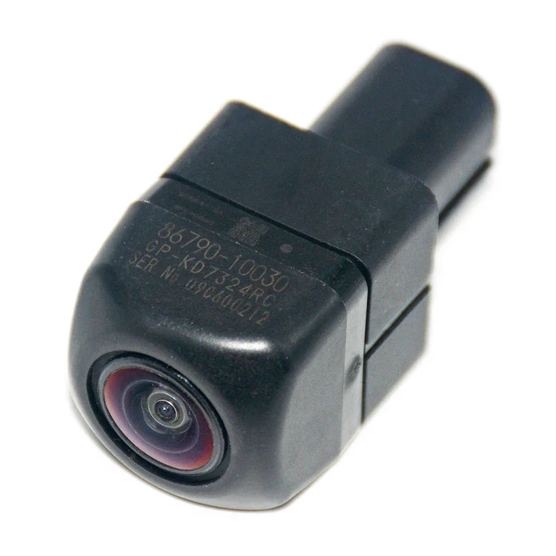 

86790-10030 Car Rear View Camera Parking Assist Camera For Toyota C-HR CAR Accessories