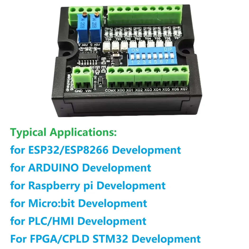 Mcu Plc Simulation …
