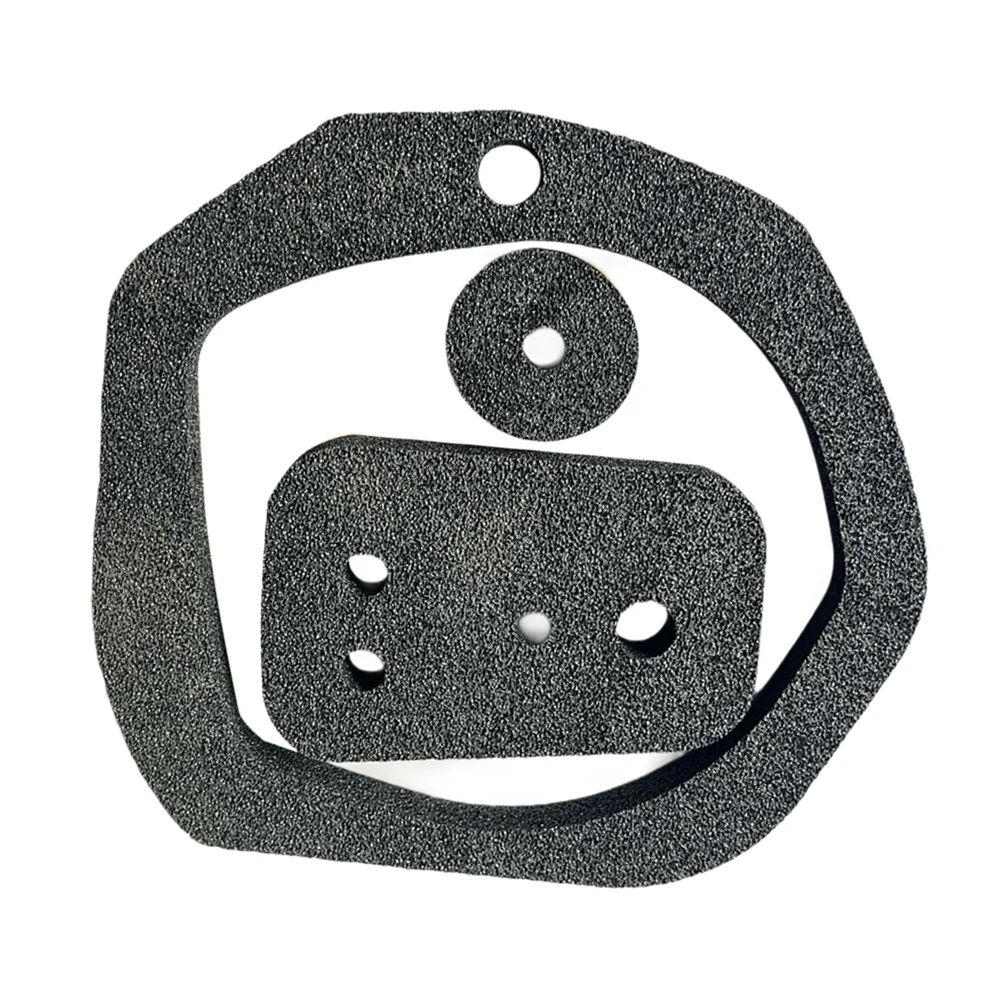 Automotive HVAC Sealing Solution Vehicle HVAC Case Seal Kit 1997-2001 Models For Select Models Part Number 04874069AB