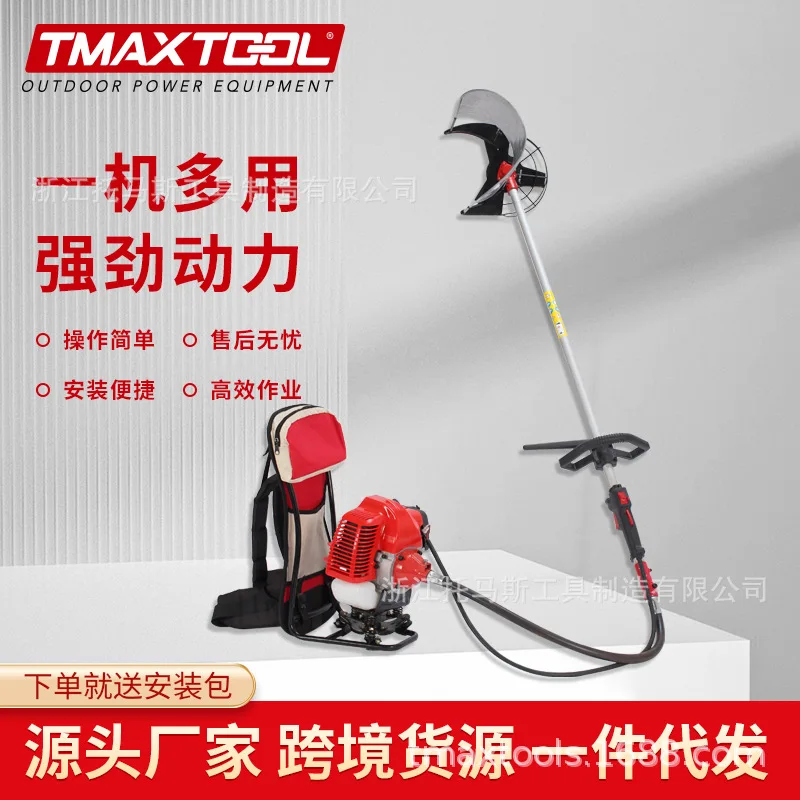 Lawn mower household work efficient small lawn mower modern