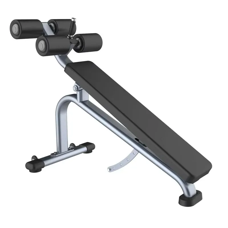 2026 New Release High-Quality Fitness Equipment Adjustable Abdominal Board for Intensive Training