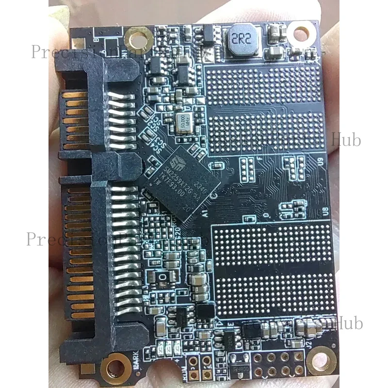 Solid State Drive SM2259XT2 SATA 2.5inch Controller Board BGA272 Pin 2-Patch