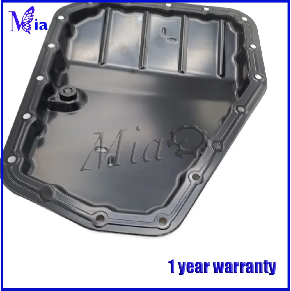 

High Quality 81-40LE 3N217A264AA Automatic Transmission Oil Pan for CHEVROLET DAEWOO Auto Parts