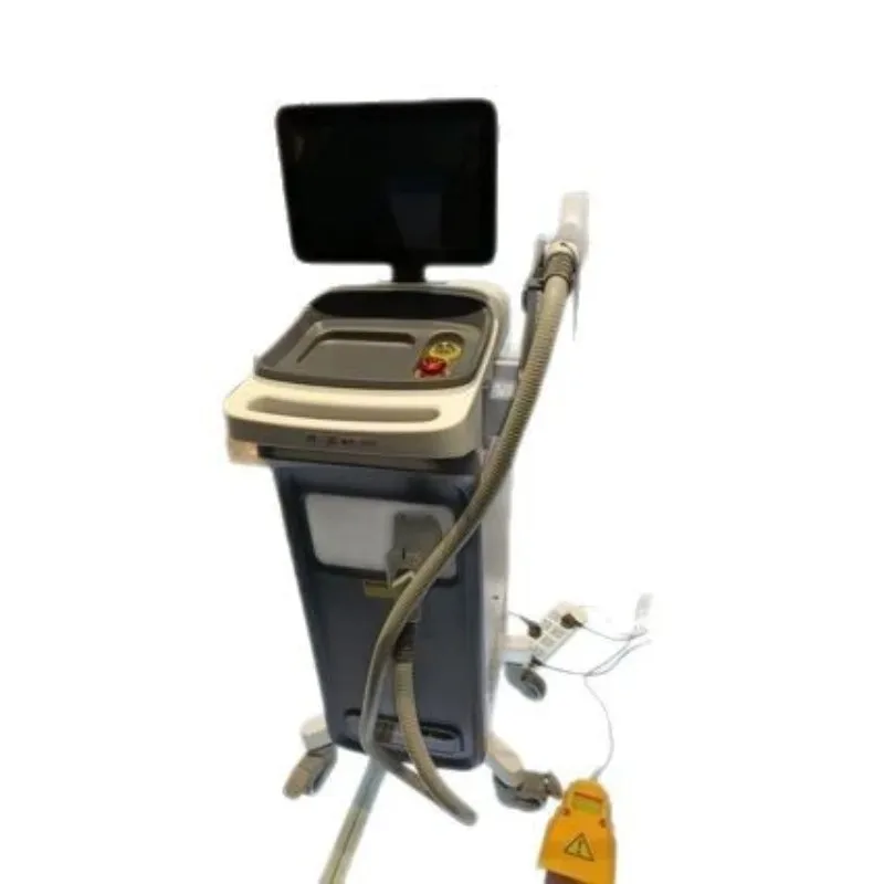

DS1200 LJ85822 Beauty Technology
