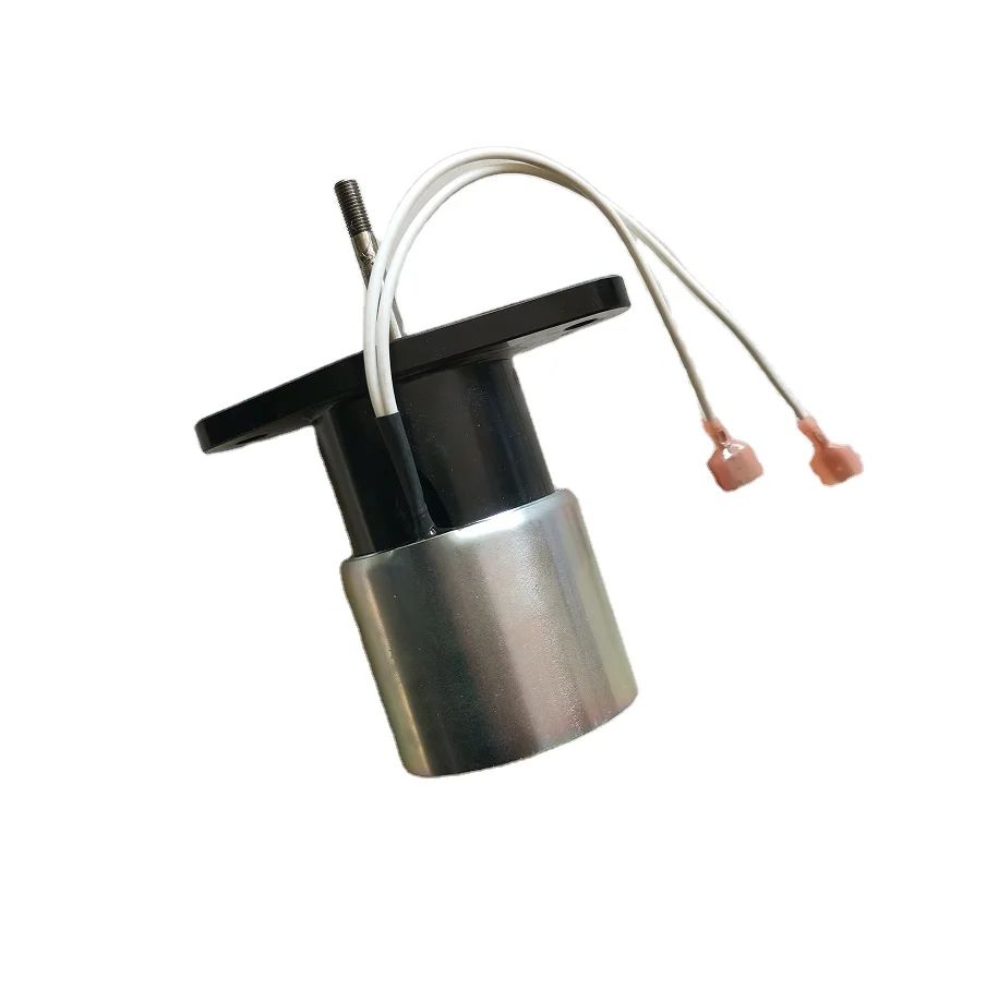 

0250-12A2UC11S3 12V 24V Steel Solenoid Valve C33D5 0306-5465 for Engine Fuel Shut Off System