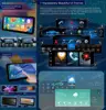 カーマルチメディアユニット,ステレオラジオ,GPSナビゲーション,Android 14,ベンツS cl w221,w216,2005, 2011, 2012, 2013,ntg3.0,3.5 3