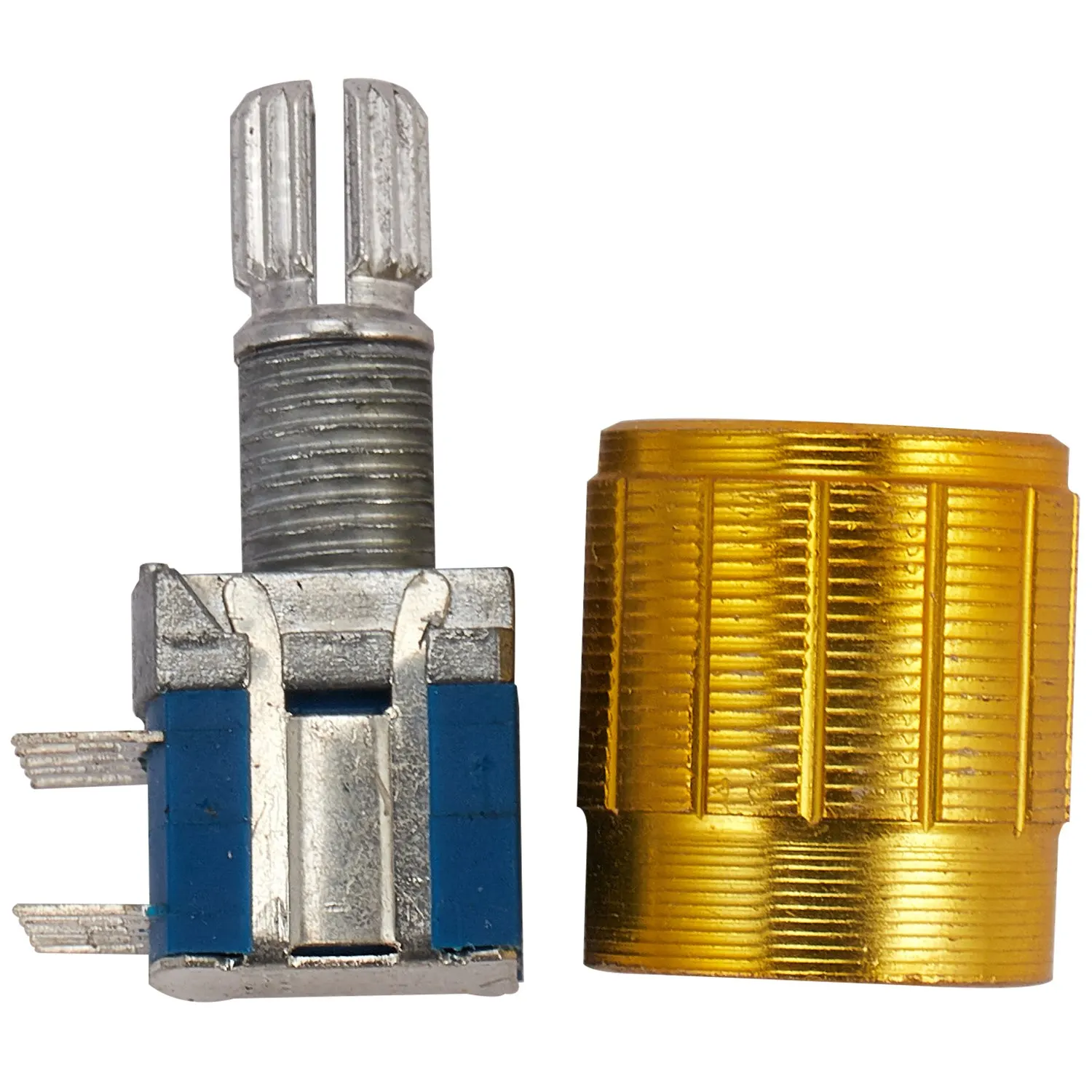 A25P Relay 4-Way Audio Input Signal Selector Switching RCA Audio Input Selection Board Of Rotary Switching For Amplifiers