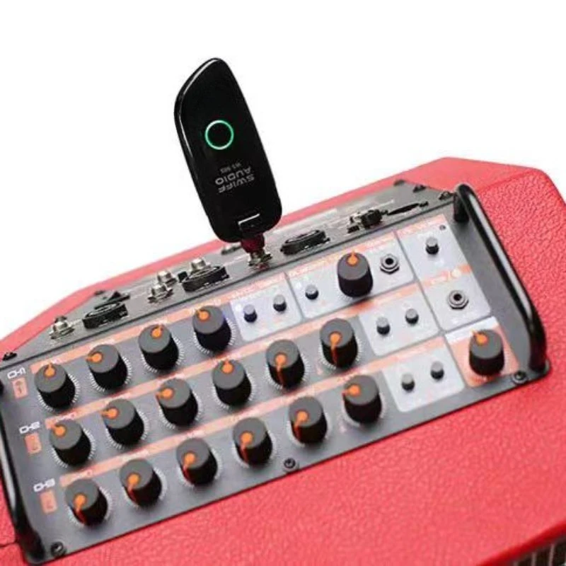 WS-90S Electric Blo… - image