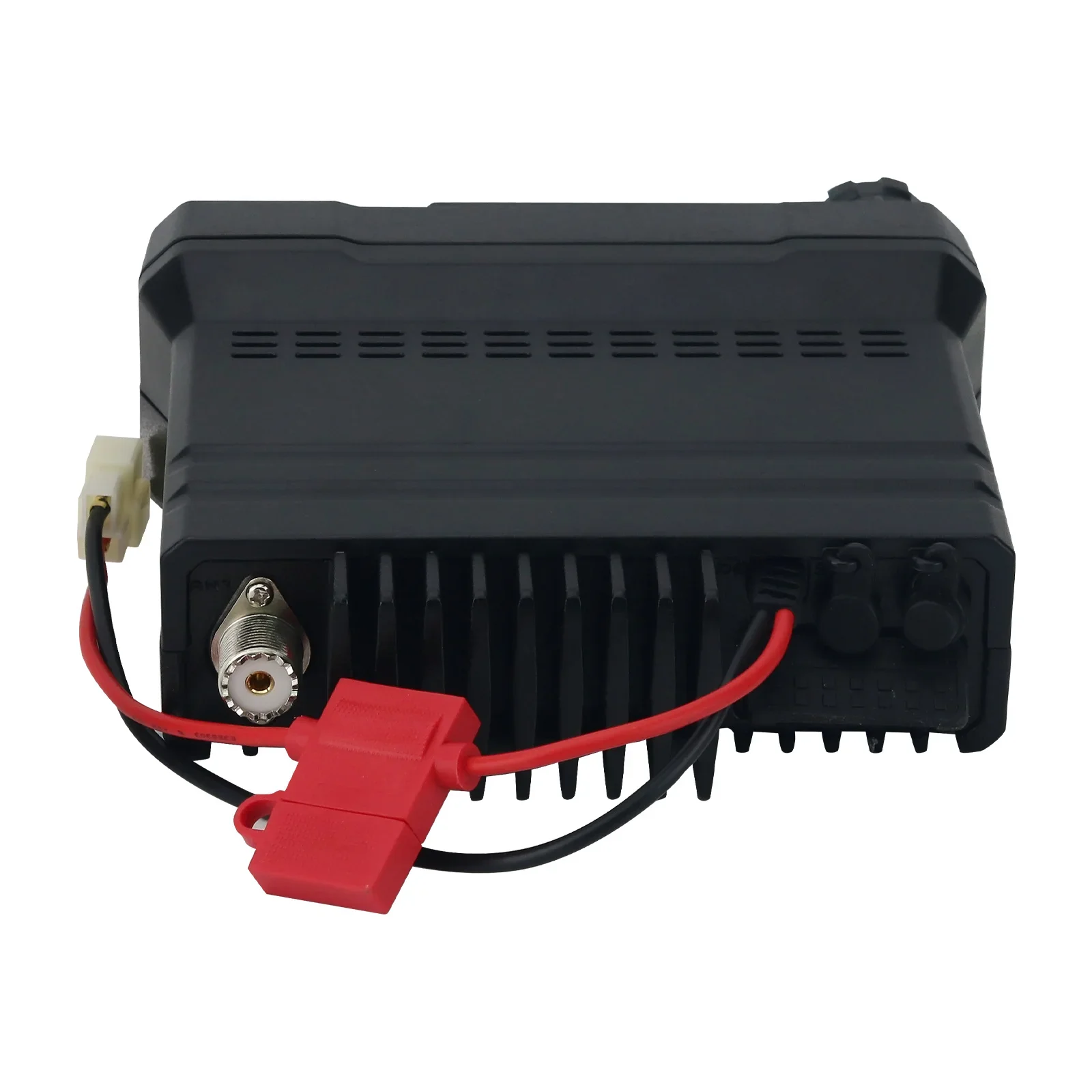 BF-TM8250R 50 Вт УКВ УВЧ-трансивер 160-канальный мобильный радиоприемник DMR с SFR для дорожных поездок и логистики