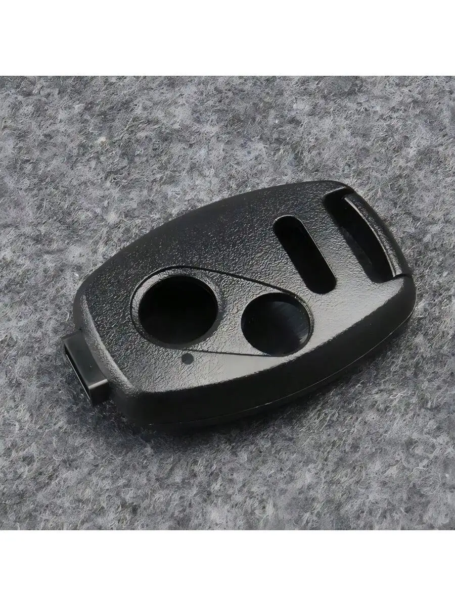 Replacement Blank Key Shell Fit For Civic CRV Pilot Ridgeline Odyssey 3+1 Button, 2+1 Button, 3 Button, 2 Button Straight