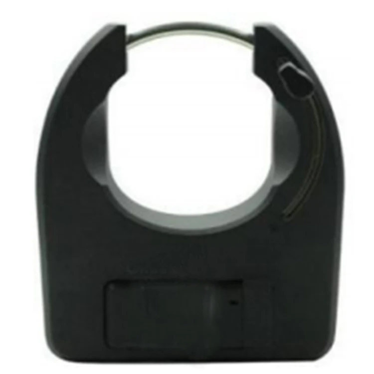 YH2991 Anti Theft Electronic Bicycle Share Horseshoe GPS Locking System Dockless Automatic Electric City Sharing Lock